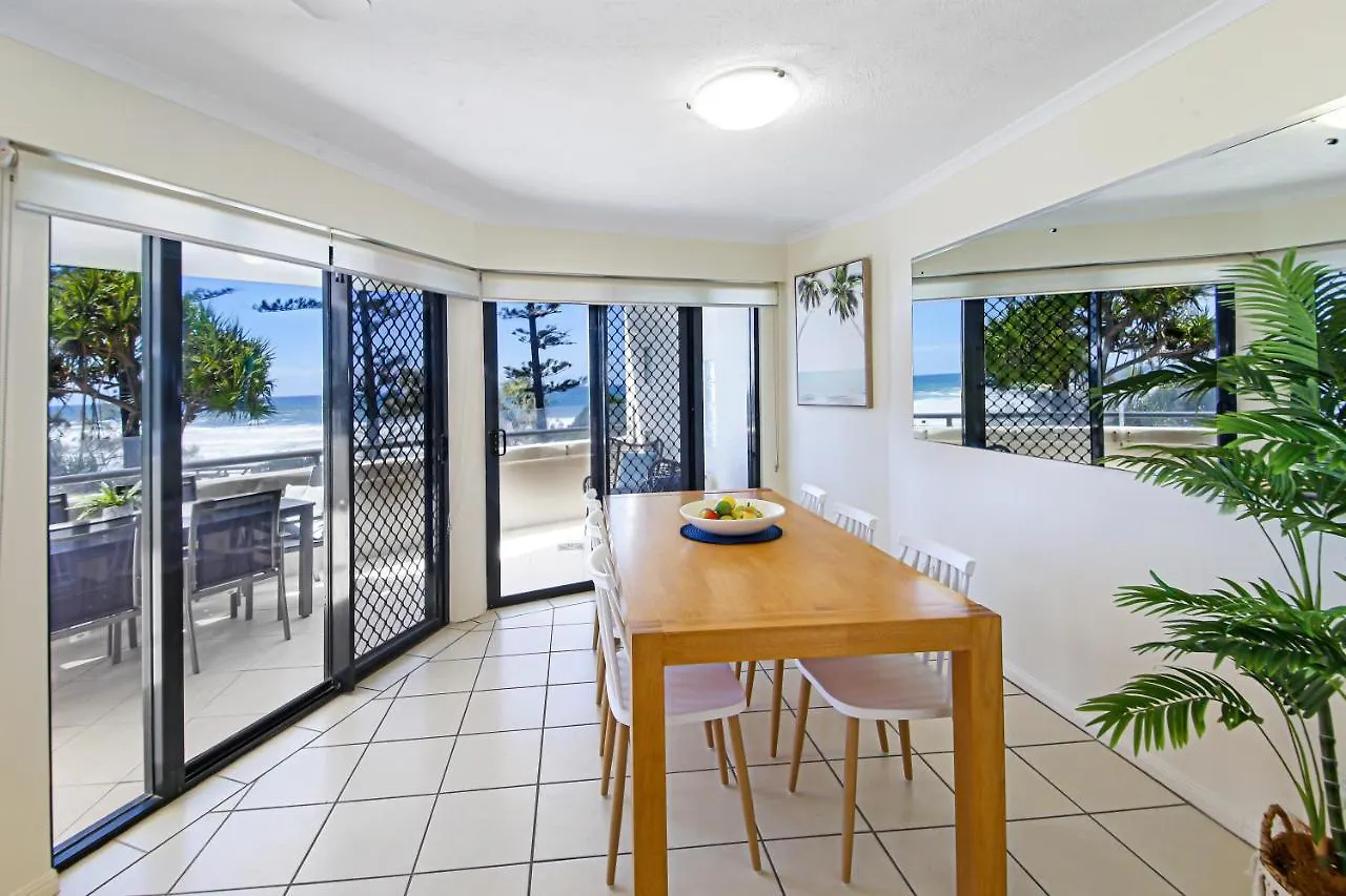 Unit 2 The Rocks Apartment Coolum Beach