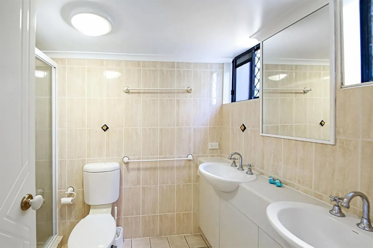 Unit 2 The Rocks Apartment Coolum Beach Australia