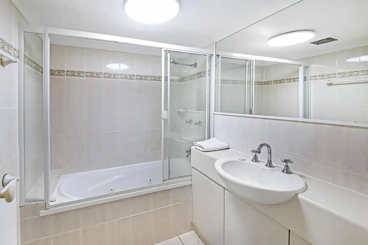 Unit 2 The Rocks Apartment Coolum Beach