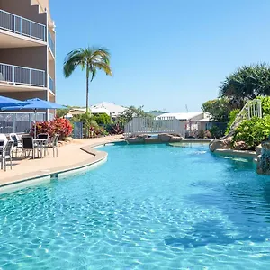 Aparthotel Endless Summer, Coolum Beach